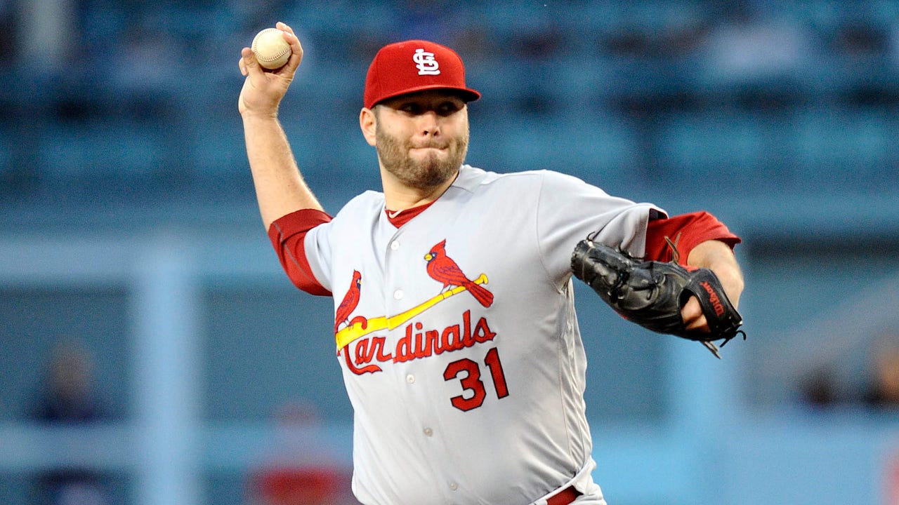 Lynn looks to build on brilliant last start against Pirates